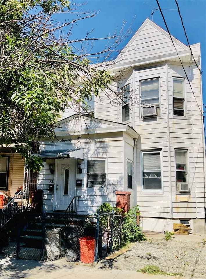 72 46TH ST Multi-Family New Jersey