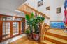 Entry Foyer