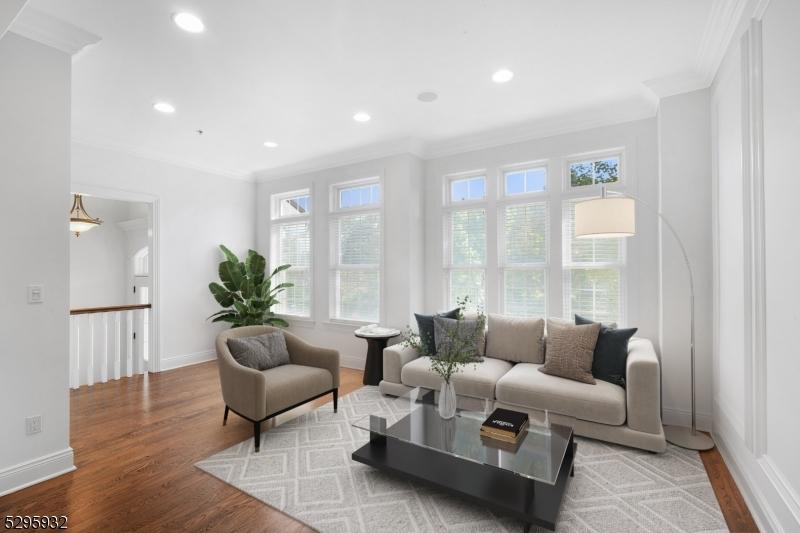 Virtual Staging Living Room
