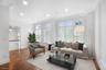 Virtual Staging Living Room