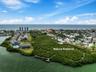 Nature Preserve Boardwalk-Goes to Intercoastal