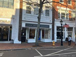 Prime Retail Space in the heart of the Main Street activity.