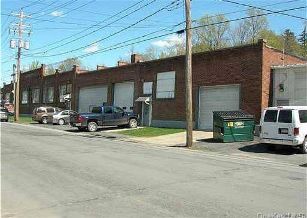 Warehouse for sale or rent !