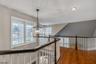 Upstairs Hallway