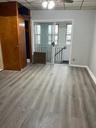 2nd floor apt - 2 bed 1 bath