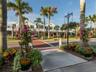 Downtown Venice features many dining and shopping options! A definite local favorite!