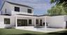 Pool/Back Rendering