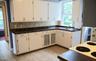 1st floor kitchen