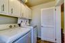 1st FL Laundry Room