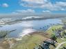AERIAL VIEW LAKE AJAY