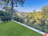 Side Yard