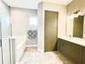 2nd primary bathroom on 2nd floor