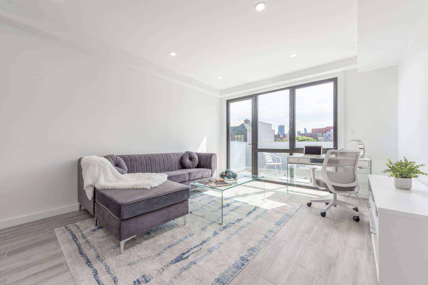 Find your perfect fit. It's here for you at 14 11 31st Avenue, a welcoming intimate enclave in the heart of Astoria.
