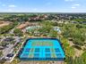 Tennis Courts