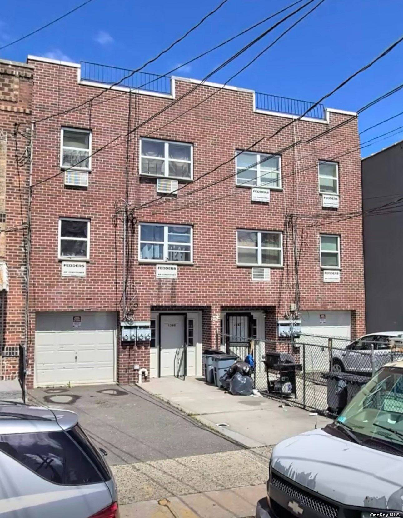 1395 Sutter Ave, Brooklyn, NY a remarkable three family property that offers a spacious and comfortable living experience.
