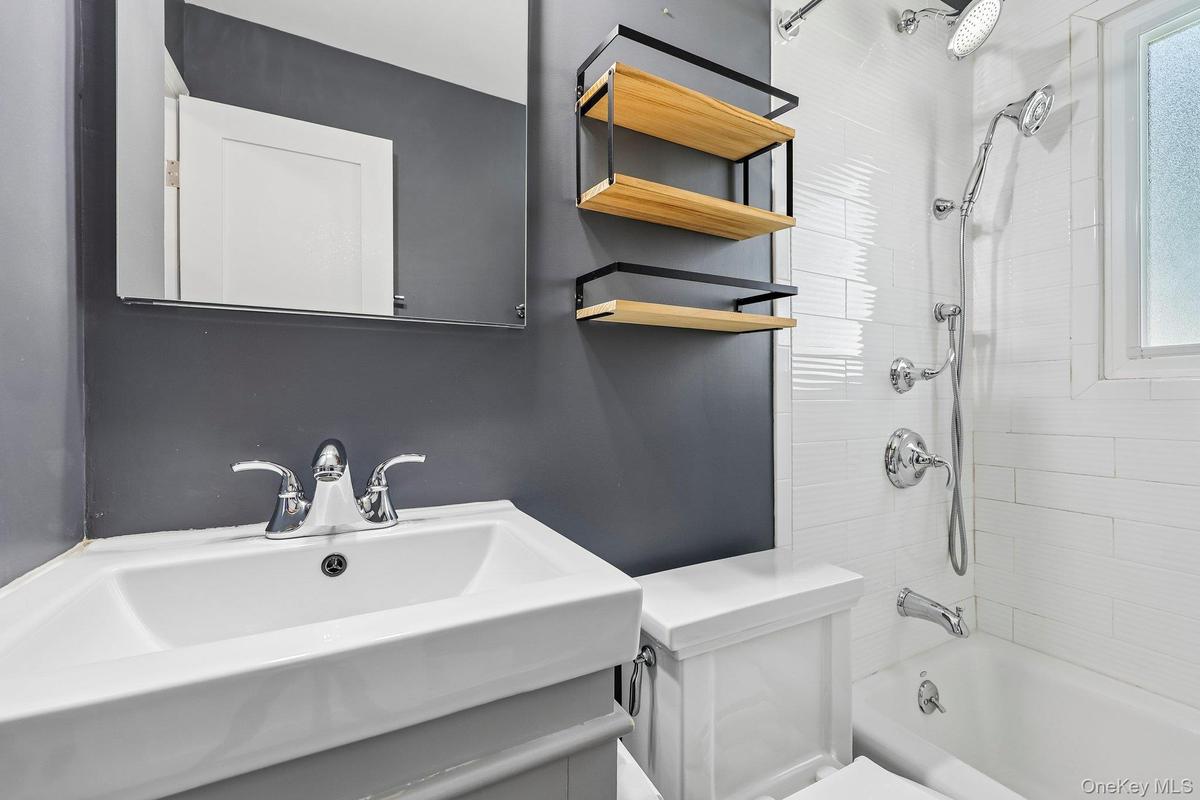 1st Level Bathroom