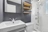 1st Level Bathroom