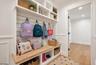 Mud Room