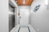 Private 4th floor Penthouse entry