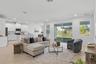 Waterbrooke Glacier Bay Model Great Room