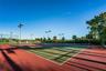 Community Tennis Courts