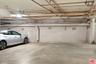 Parking spaces