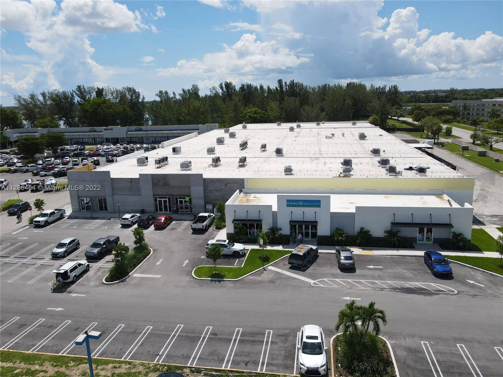 Lee Associates South Florida is pleased to present an excellent value add opportunity of 94, 240 SF Neighborhood Retail Center.