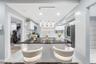 Kitchen breakfast bar