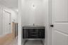 Designer vanity