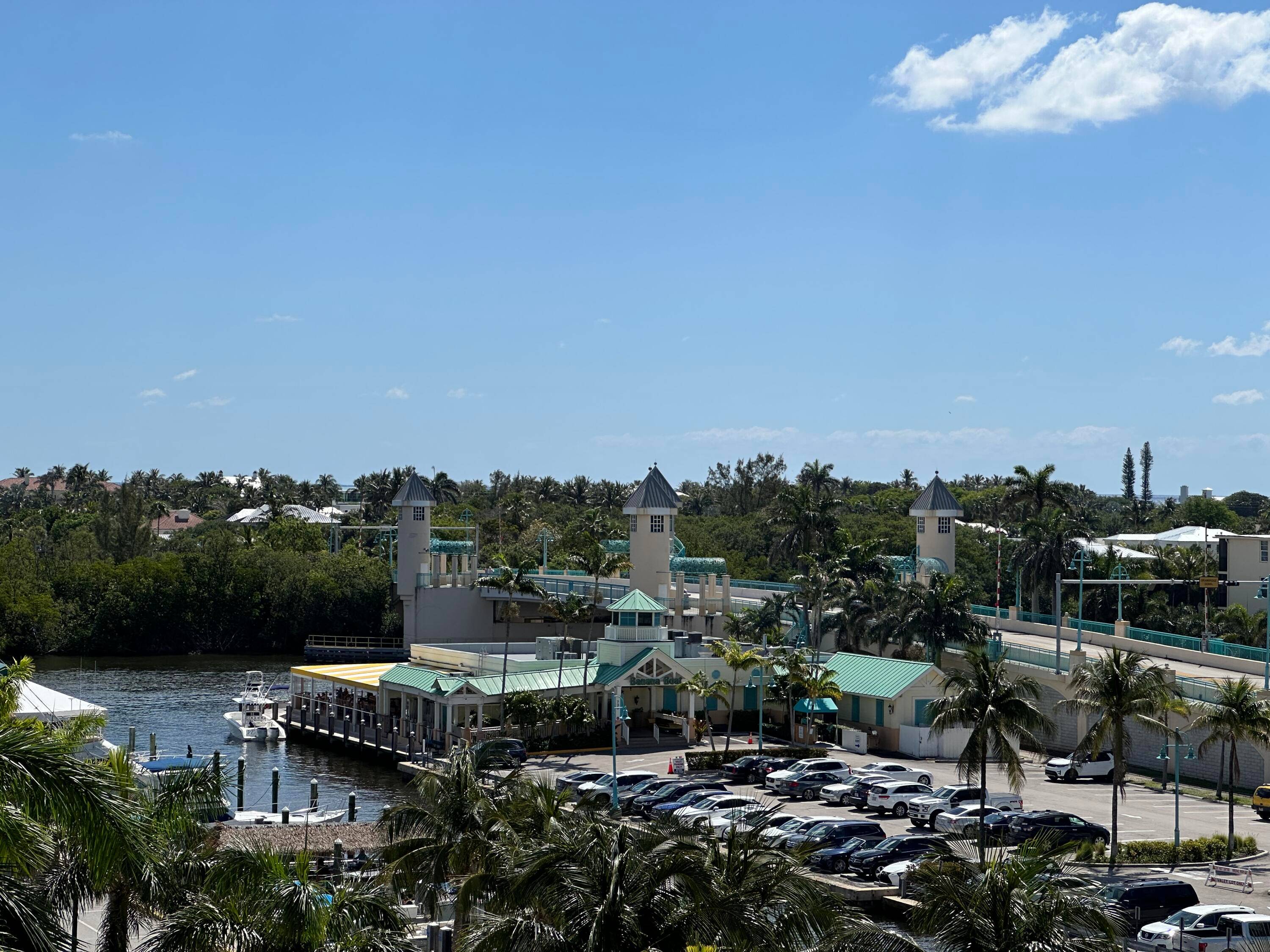 Welcome to your waterfront oasis at Marina Village in Boynton Beach, where luxury meets convenience !