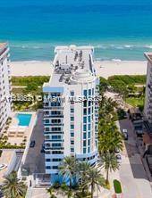 Newest building in this price range in this desirable OCEANFRONT BOUTIQUE Building.
