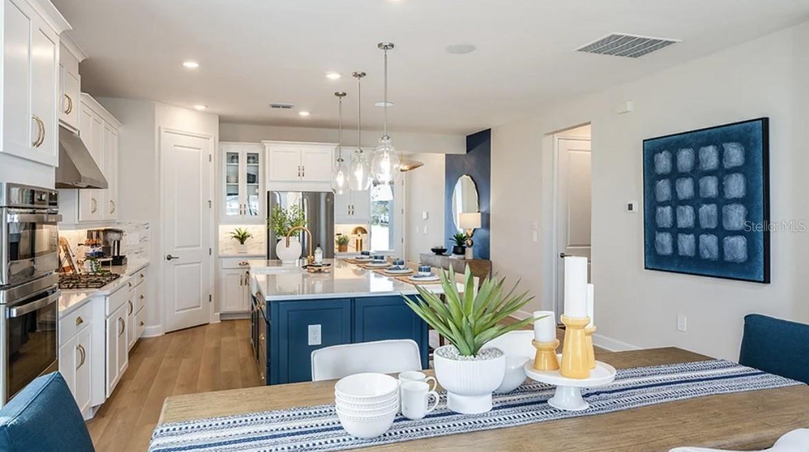 5292 Goldfinch Drive - Model Home Leaseback. Available Now for Closing.