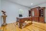 1st Floor Office/Bedrm Ensuite
