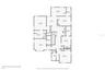 Second Floor Layout