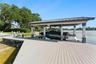 Private dock