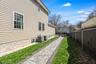 Paver Walkways and Patio