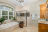 Luxurious Primary Bath