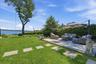 Backyard Patio