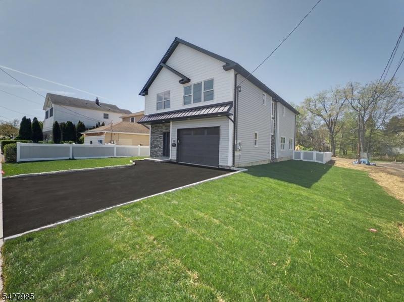 Privacy PVC Fence