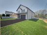 Privacy PVC Fence