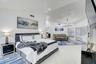 2nd master bedroom