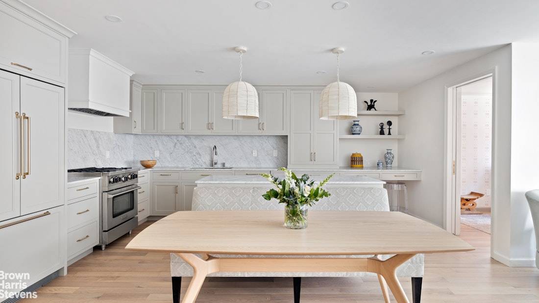 Welcome to 3F at the Centra Condominium.