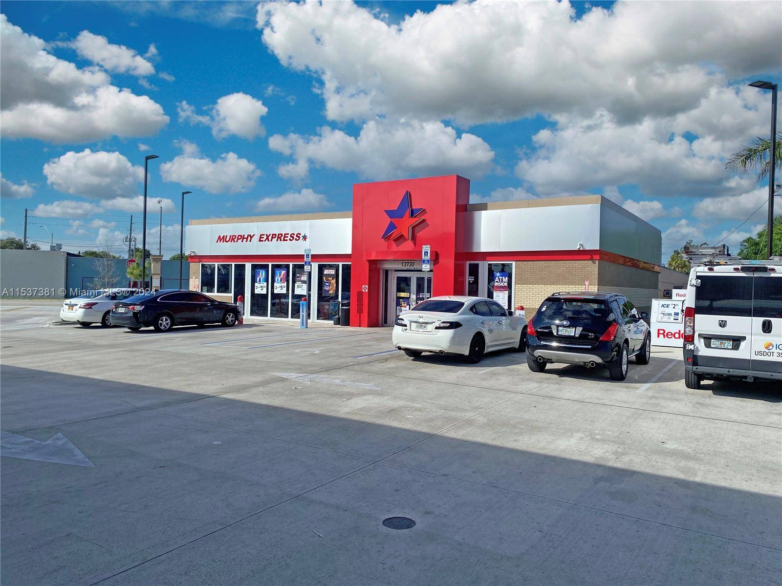 BRAND NEW 20 YEAR LEASE LEADING RETAILER OF GAS C STORE PUBLICLY TRADED COMPANY 6.