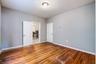 1st Unit Living room
