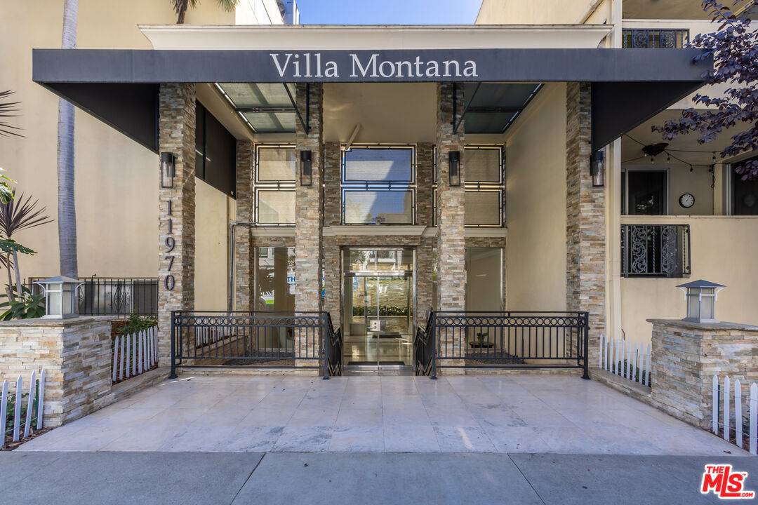 11970   Montana Ave 1BR Brentwood La