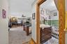 Primary Suite with Private Nursery or Sitting Room