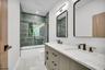 bath