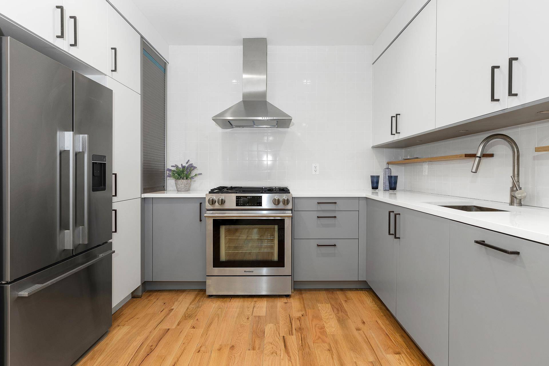Open House by Appointment ONLY Introducing 803 Quincy Street, a brand new, eight unit boutique condominium comprised of one three bedroom 1BR 3BR residences in the historic Stuyvesant Heights section ...