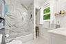 2nd Floor Bathroom