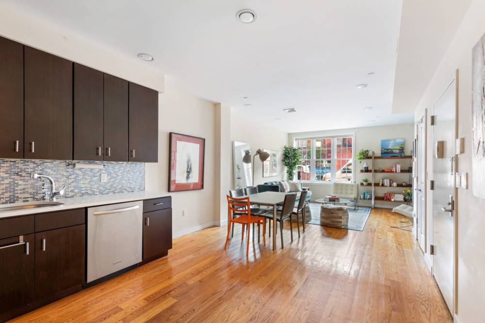 New to market No Fee One Month Free Rent Welcome to your new home, spacious, stunning amp ; immense space in a modern condo in the heart of trendy Gowanus ...